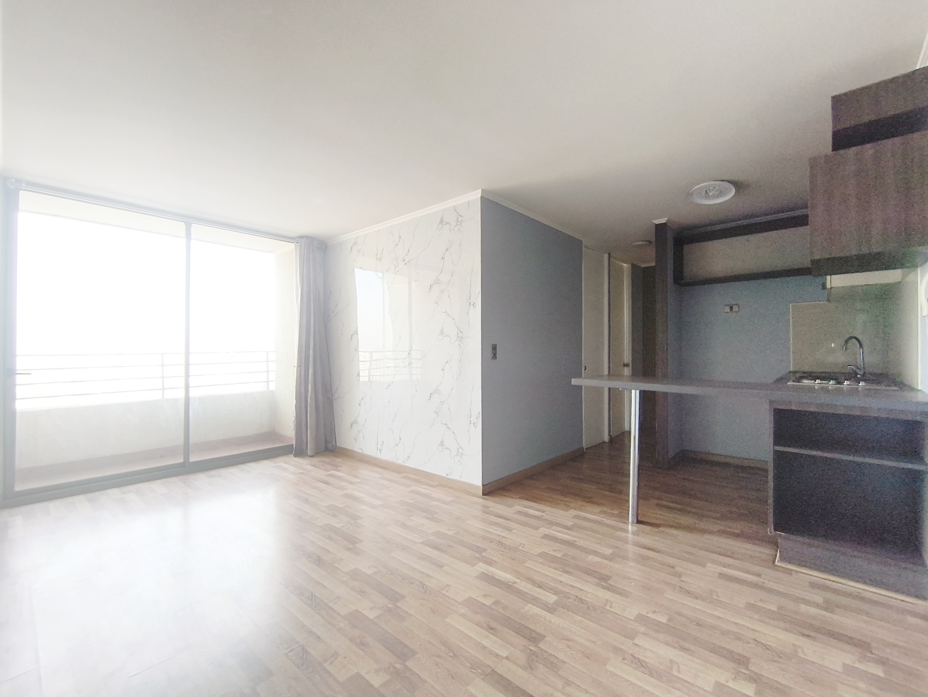 Departamento en arriendo en Independencia