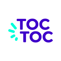 logo toctoc