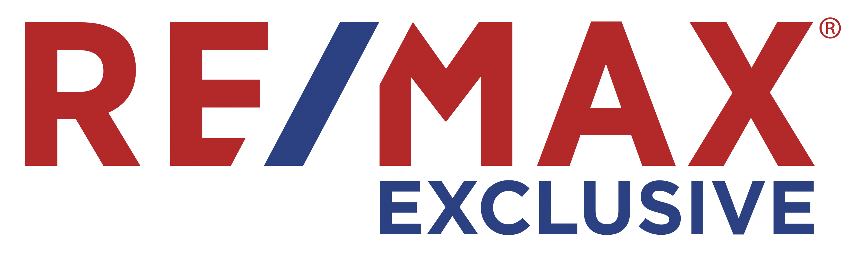 RE/MAX - EXCLUSIVE