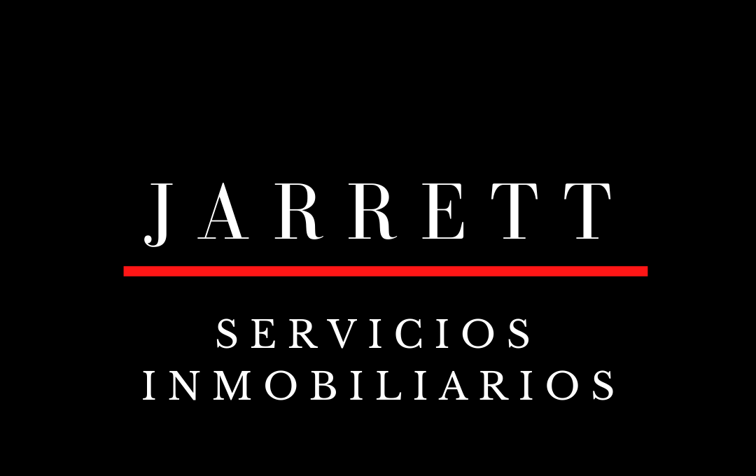 JARRETT Servicios Inmobiliarios