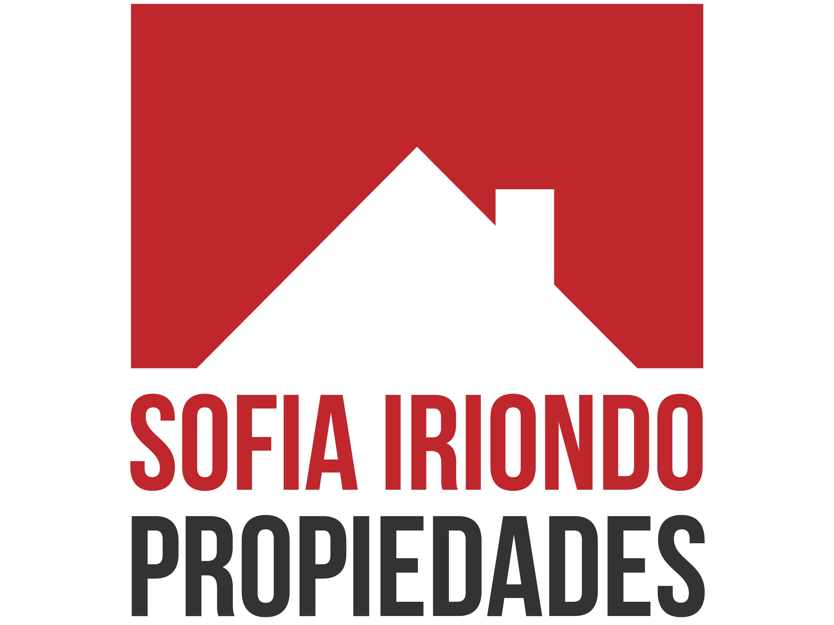 Sofia Iriondo Propiedades