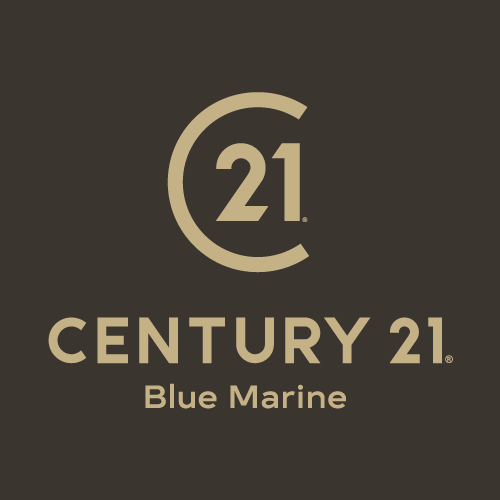 Century21 Blue Marine