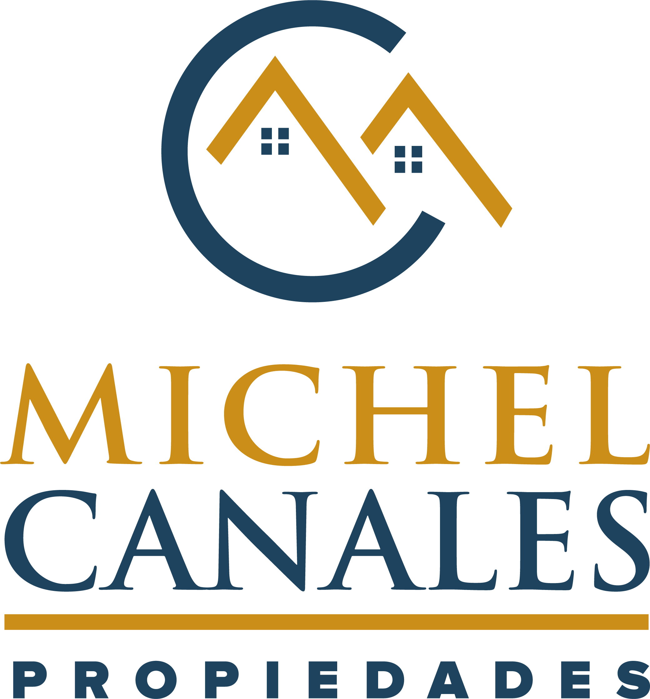 Michel Canales PROPIEDADES