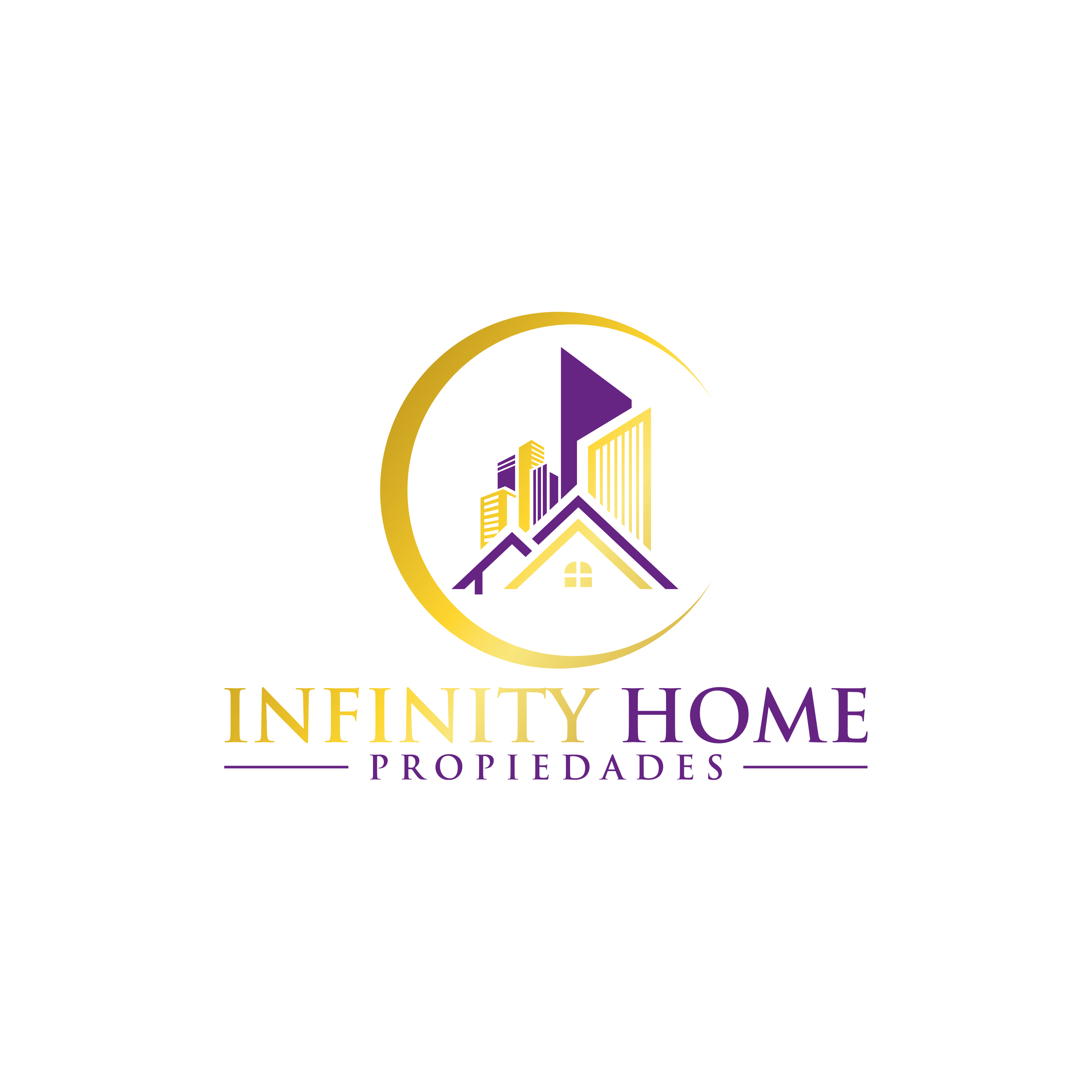 Infinity Home propiedades