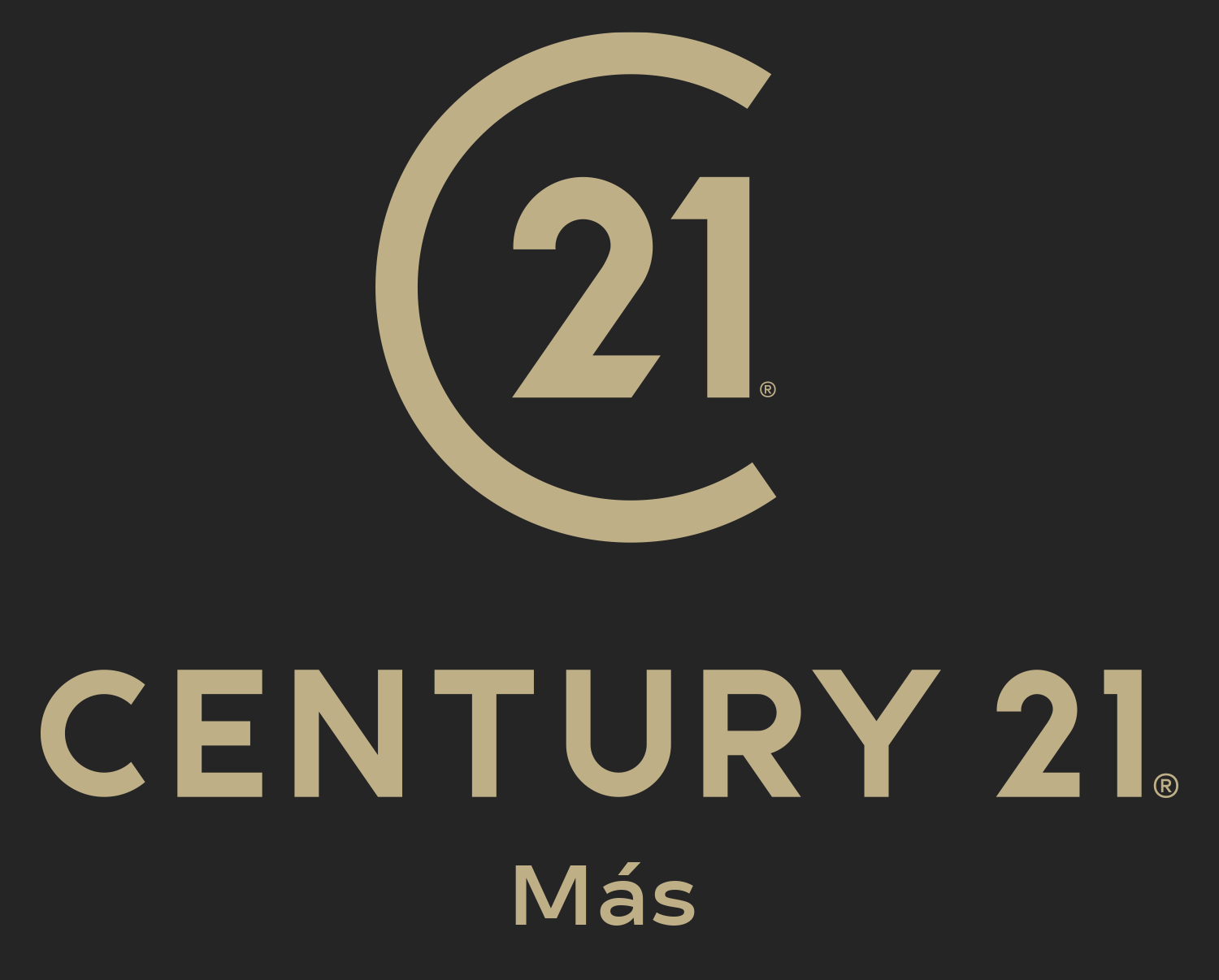 Century 21 Más