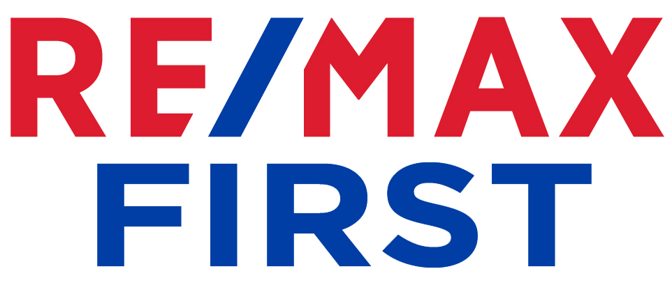 RE/MAX - FIRST