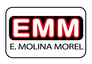 E. Molina Morel Inmobiliaria LTDA