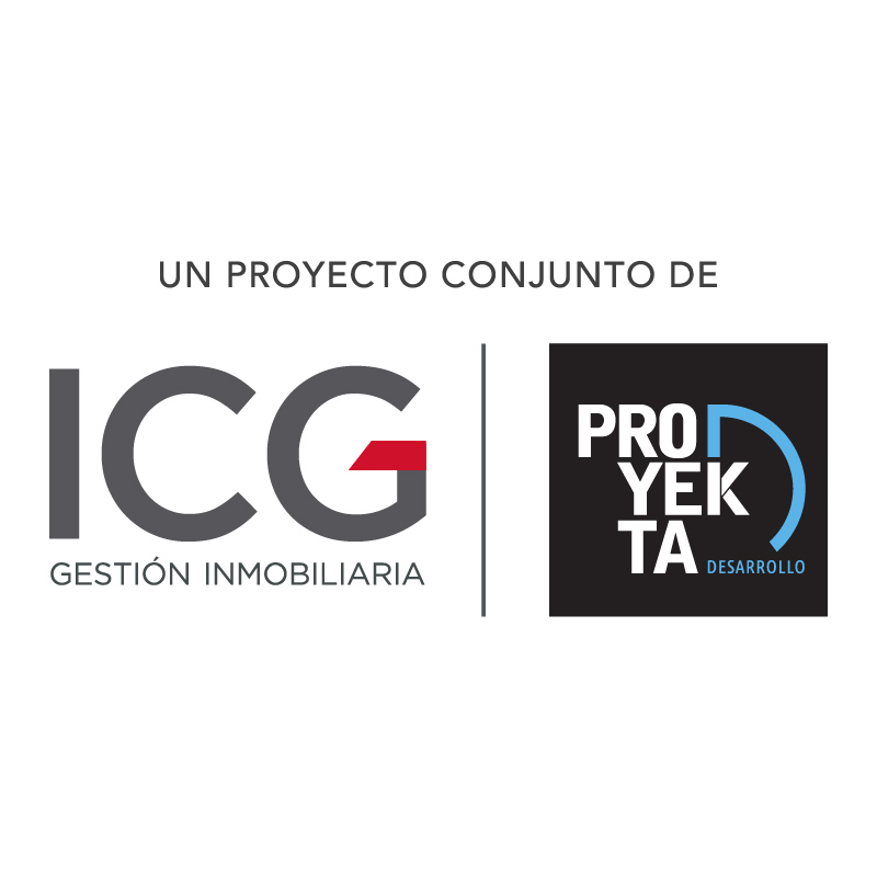 ICG Gestion Inmobiliaria / Proyekta Desarrollo