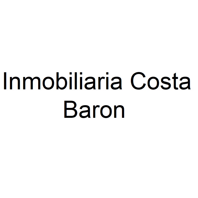 Inmobiliaria Costa Baron